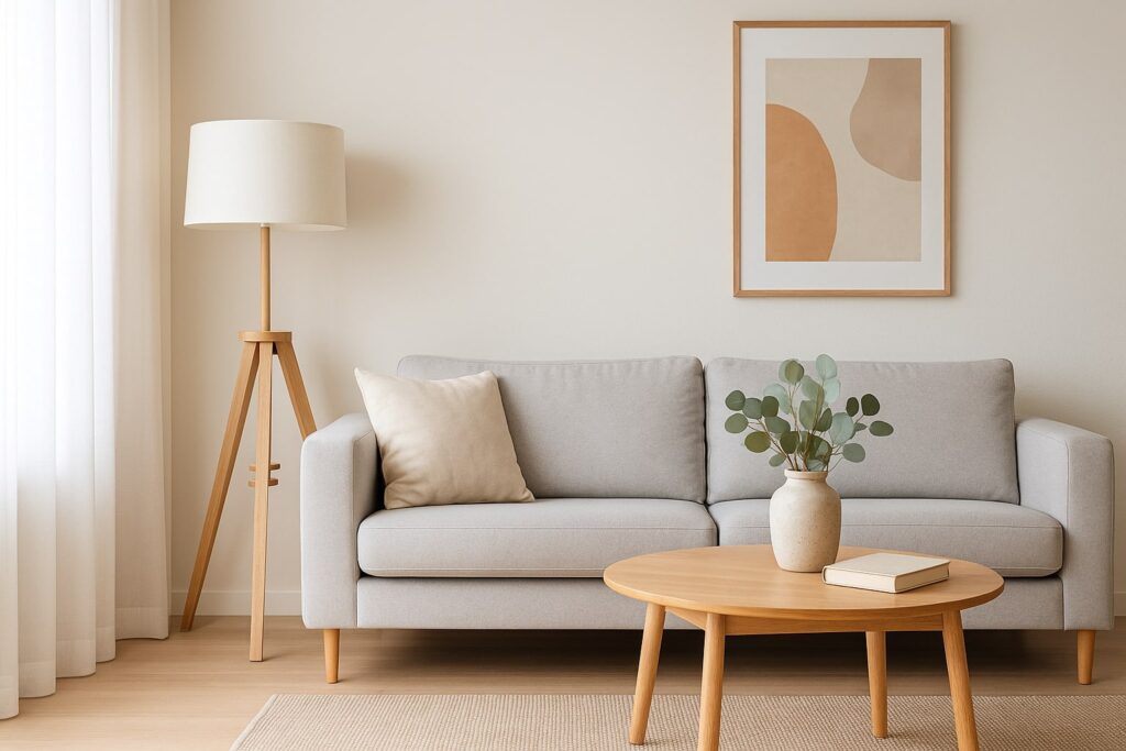 Cómo vender rápido un apartamento en Colombia con poco presupuesto para marketing