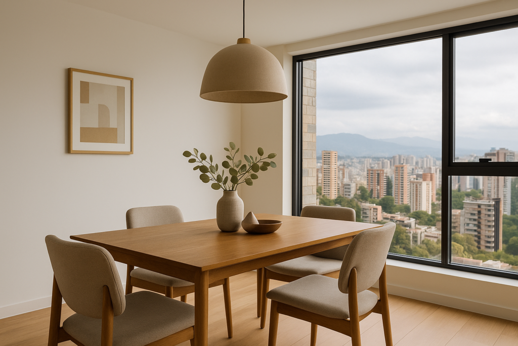 Cómo preparar tu casa para una venta rápida: limpieza, arreglos y puesta en escena