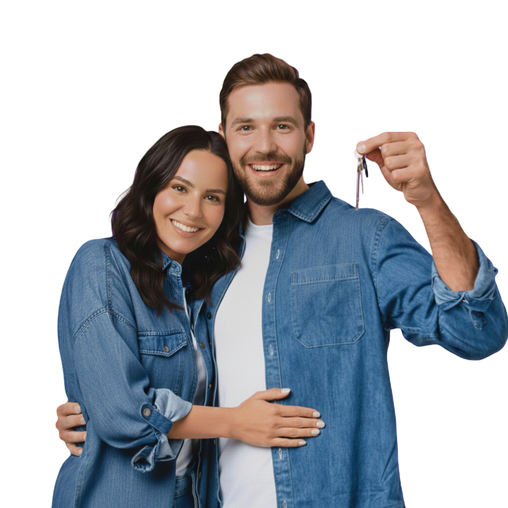 Pareja-feliz Pareja-feliz